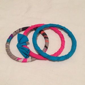 Fashionable Bracelets